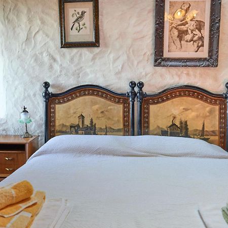 La Ghiandaia Casa Vacanza Lucolena in Chianti Экстерьер фото