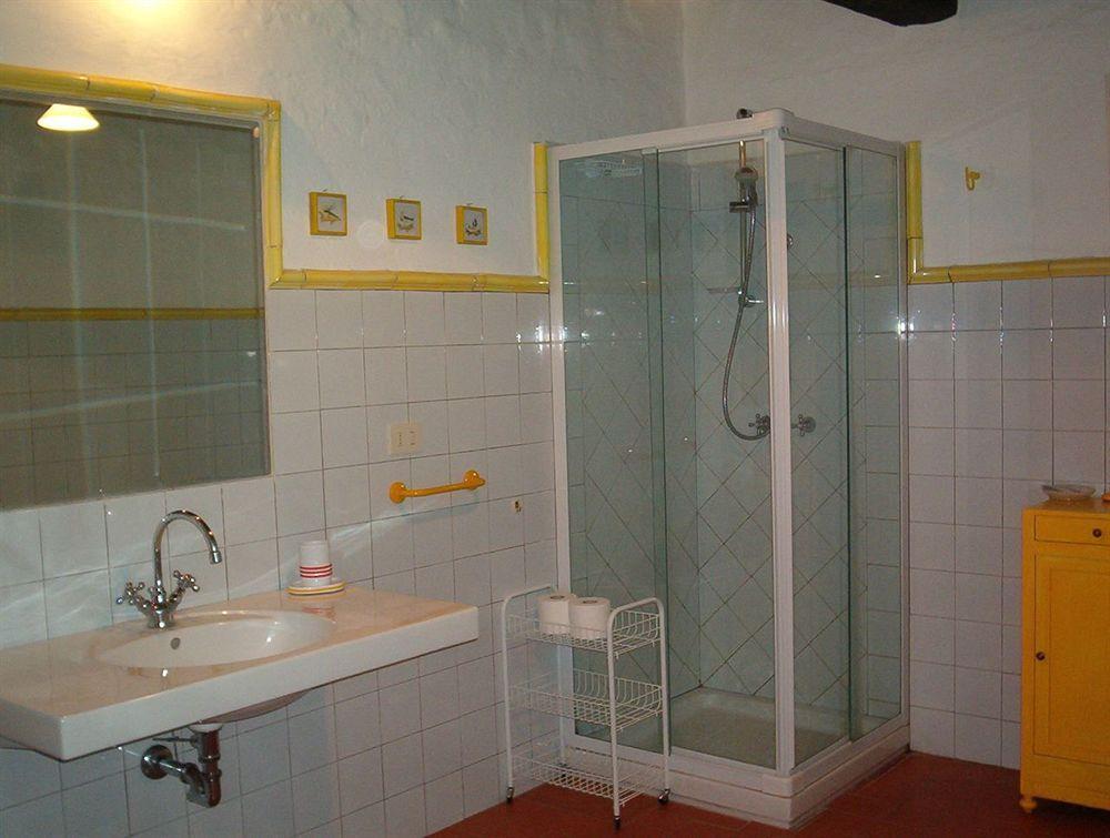 La Ghiandaia Casa Vacanza Lucolena in Chianti Экстерьер фото
